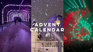 20+ MINUTES OF CHRISTMAS TIKTOK’s | 12 Days! | Advent Calendar #1 [2022]