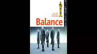 BALANCE