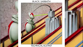 Black Sabbath - You Won't Change Me (2023 Remaster by Aaraigathor)