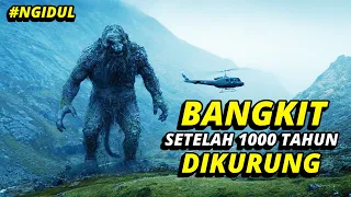 Makhluk Raksasa Kuno TROLL Ternyata Bukan Sekedar DONGENG BELAKA - ALUR CERITA FILM TROLL 2022