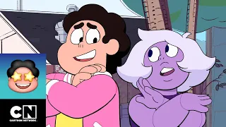 Seja Como For | Steven Universo: O Filme | Steven Universo | Cartoon Network