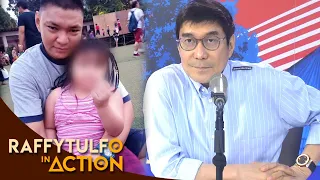 PAGTITIKTOK NG ISANG PASLIT, IPINA-TULFO NG KANYANG AMA!