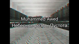 Muhammed Awed - Небесные розы x Пустота ( 2 Russian songs 1 Beat Mashup Cover )