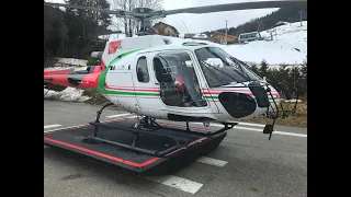 Maximum Pilot View Kit -  Blugeon Hélicoptères