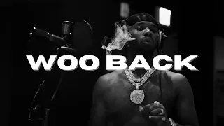 *FREE* POP SMOKE x NY/UK Drill x Fivio Foreign Type Beat 2023- "WOO BACK" Melodic UK Drill Type Beat