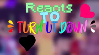 Encanto Kids+Abuela Reacts to Turn It Down || Gacha Club || Reaction Vid