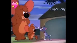 Tom and Jerry The Elephant Is Not Big 💗 Tom and Jerry Super Saiyan full HD 2018