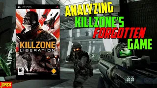 Analyzing Killzone's Forgotten Game - 15 Years Later
