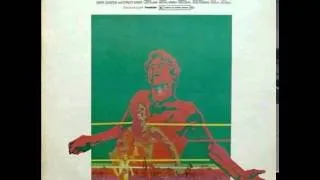 Francis Lai - Sunny's Theme (1970)