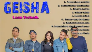 GEISHA Full Album | Pemilihan lagu terbaik untuk didengar yang terbaik