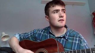 Man Like You - Tom Misch/Patrick Watson - (Acoustic Cover)