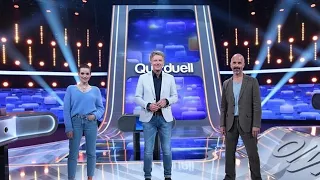 Quizduell-Olymp vom 26. Juni 2020 (Wiederholung)