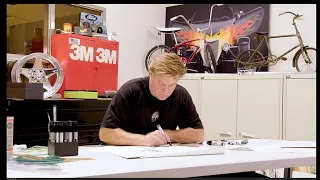 Industry Legend Chip Foose Named Official SEMA Show Artist