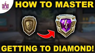 HOW TO master getting a DIAMOND rating! - WoT Blitz