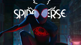 Spider-Man - Miles Morales [4K]