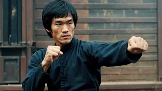 Discover Bruce Lee Jeet Kune Do: Mastering Combat