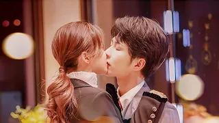 President And His Employee is in Love💗New Korean Mix Hindi Songs💗Korean Love Story💗Chinese Drama mix