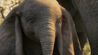 #Dumbo ending scene