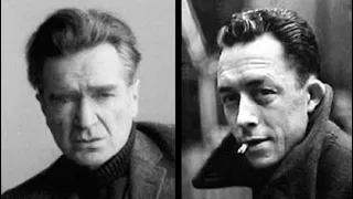 Emil Cioran about Camus