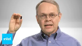 Video Animation: Mark Bohr Gets Small: 22nm Explained | Intel