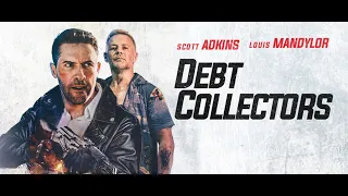 HOLLYWOOD MOVIES 2021 | Scott Adkins | Hollywood Movies 2021 | Yuri Boyka | Action Movies 2021