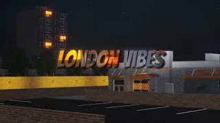 Uk: London Vibes trailer