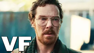 ERIC Bande Annonce VF (2024) Benedict Cumberbatch