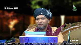 Nasihat Untuk Geng Belajar Ilmu Disebalik Mata Tapi Tak Belajar Ilmu Solat