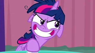 My Little Pony  Temporada 9  Episodio 16 - Una Meta Trivial (HD)