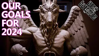 More Satanic, More Queer - Episode 437