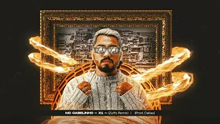 MC Cabelinho - X1 (Zuffo Remix)[Prod. Dallas]