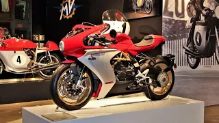 Top 15 Most Stylish Motorcycles