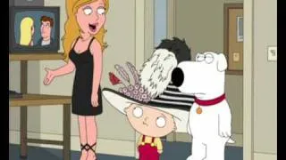 What's the name of this song??? This video its a part from a "Family guy" episode with Lauren Conrad