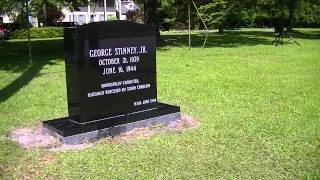 Stinney Memorial