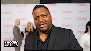 Aries Spears' Worst Sex Accident | AVN Awards 2018