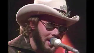 Hank Williams Jr - Feelin’ Better (1977)