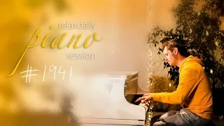 Relaxing Piano Music - Calm Piano Music, soothing, stress relief, studying [#1941]