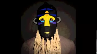 SBTRKT ft. Little Dragon - Wildfire (RMX ft. Drake)