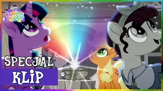 Przywracanie Nadziej | My Little Pony: Tęczowa Wyprawa