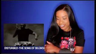 Disturbed - The Sound Of silence (2015) [Best Cover Songs] *DayOne Reacts*