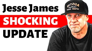 Jesse James From Austin Speed Shop Shocking Update | The Real Truth Why The Show Ended Revealed