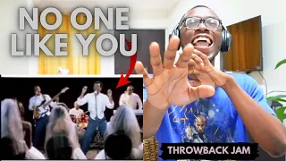 ''good music never dies'' P Square - No One Like You (Official Video) || Reaction