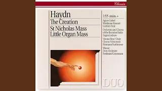 Haydn: Mass in G Major, Hob. XXII:6 "Missa Sancti Nicolai" - V. Benedictus