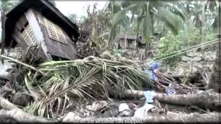 LOREN LEGARDA: Ligtas - An instructional video on disaster preparedness (FULL)