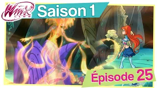 Winx Club - Saison 1 - Épisode 25 - L’ultime défi [ÉPISODE COMPLET]