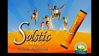 Солстик Енерджи НСП Solstic Energy NSP