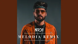 Melodia Remix (Radio Edit)