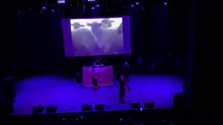 Black Star - Get By (The Novo 5-21-19)