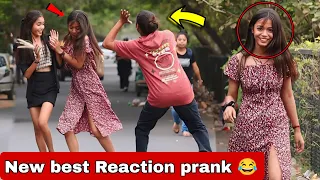 Best Reaction Prank Video 😂 || funniest pranks 2024 ||Viral prank || part-2 || Jaipur Entertainment