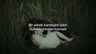 Garmarna - Hilla Lilla || Türkçe Çeviri